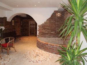 תמונה מהגלריה של Das Eulersberg Apartments & Chalets בוורפנוונג