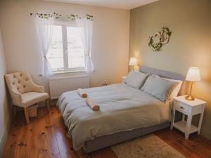 Gallery image of Aran Walkers Lodge in Inis Mor