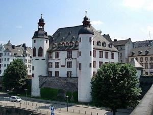 Imagen de la galería de Apartment Koblenz naehe Altstadt, en Coblenza