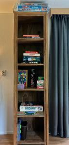 Billede fra billedgalleriet på Chalet de Eekhoorn - Het Lierderholt Beekbergen i Beekbergen