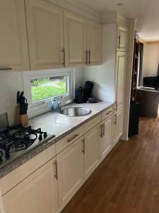 Billede fra billedgalleriet på Chalet de Eekhoorn - Het Lierderholt Beekbergen i Beekbergen + 17 billeder