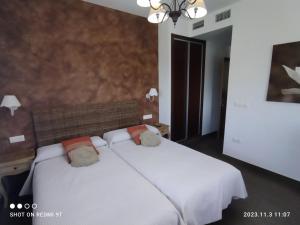 Gallery image of Casa Rural Maria Isabel in Puigmoreno
