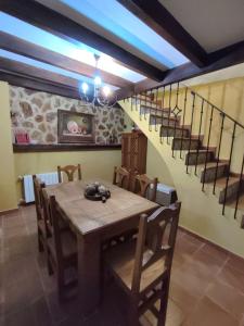 Foto dalla galleria di Casa Gomez a Gaucín Altre 3 foto