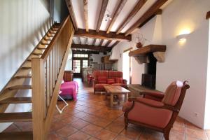 Gallery image of Zamatelua 2 in Sare