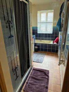 Gallery image of Maison familiale à la campagne in Dollot