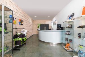 Foto sihtkohas Costa Teguise asuva majutusasutuse Barceló Lanzarote Active Resort galeriist