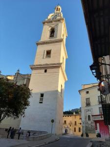 Fotografie z fotogalerie ubytování Vernisa v destinaci Xàtiva