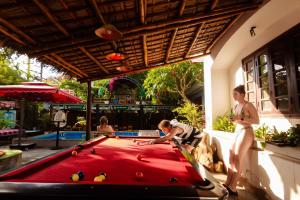 Hosté ubytování Serendipity Experience Hoi An Hostel