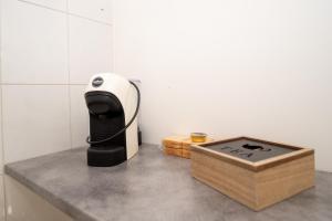 Gallery image of COZY APARTMENT MALPENSA AiRPORT in Gallarate
