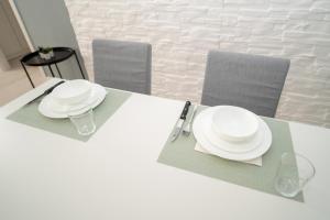 Gallery image of COZY APARTMENT MALPENSA AiRPORT in Gallarate