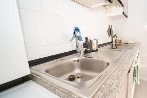 Gallery image of COZY APARTMENT MALPENSA AiRPORT in Gallarate