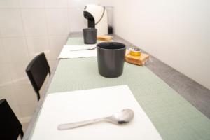 Gallery image of COZY APARTMENT MALPENSA AiRPORT in Gallarate