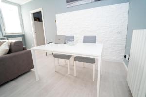 Gallery image of COZY APARTMENT MALPENSA AiRPORT in Gallarate