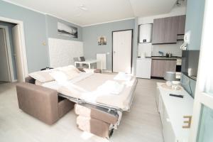 Gallery image of COZY APARTMENT MALPENSA AiRPORT in Gallarate
