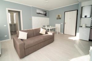 Gallery image of COZY APARTMENT MALPENSA AiRPORT in Gallarate