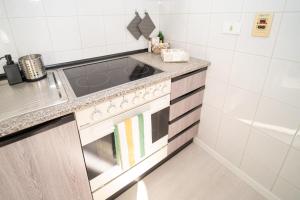 Gallery image of COZY APARTMENT MALPENSA AiRPORT in Gallarate