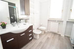 Gallery image of COZY APARTMENT MALPENSA AiRPORT in Gallarate