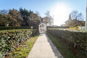 Gallery image of COZY APARTMENT MALPENSA AiRPORT in Gallarate