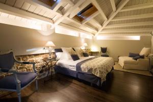 Gambar di galeri bagi El Morendal di Almarza