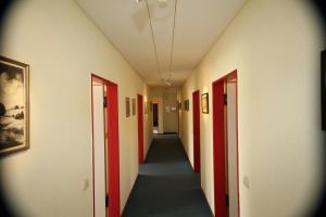 Fotografie z fotogalerie ubytování Hotel Bechtel v destinaci Burbach