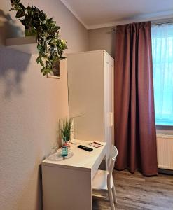Fotografie z fotogalerie ubytování Hotel Altes Badehaus v destinaci Bad Dürrenberg