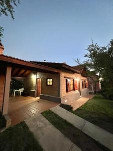 Gallery image of Cabañas Luz de Luna in Santa Rosa de Calamuchita