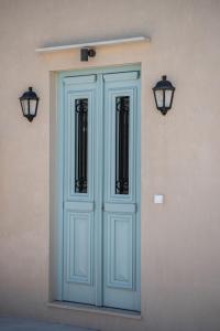 Fotografie z fotogalerie ubytování Mythodea Luxury Suites ve městě Chania