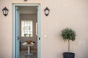 Fotografie z fotogalerie ubytování Mythodea Luxury Suites ve městě Chania