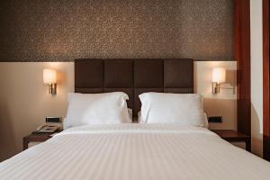 アイワルクにあるOrtunc Hotel - Cunda Island (Adult Only)のギャラリーの写真 +136枚の写真