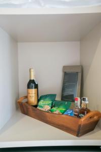 アイワルクにあるOrtunc Hotel - Cunda Island (Adult Only)のギャラリーの写真