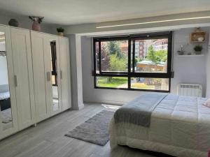 Gallery image of Anton Etxea Loft centrico y reformado in Bermeo