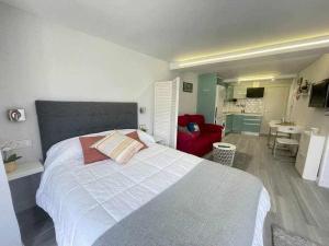 Gallery image of Anton Etxea Loft centrico y reformado in Bermeo +13 photos