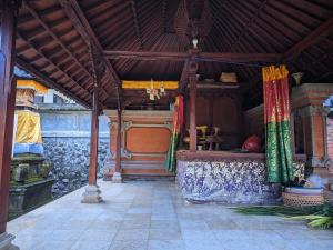 Fotografie z fotogalerie ubytování K'Ajeng Cottage v destinaci Penebel