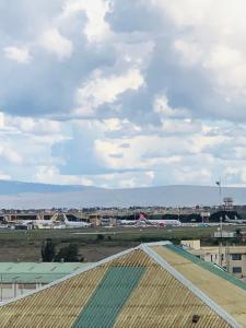 Imagen de la galería de Tsavo Embakasi, en Nairobi 8 fotos más