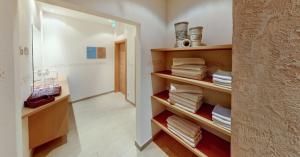 Fotografia z galérie ubytovania Appartements Am Burgsee v destinácii Ladis