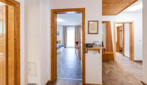 Fotografia z galérie ubytovania Appartements Am Burgsee v destinácii Ladis