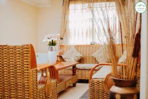 Gallery image of City Hill Hotel in Bujumbura +28 photos