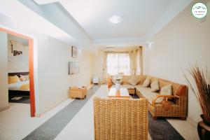 Gallery image of City Hill Hotel in Bujumbura