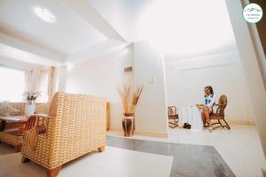 Gallery image of City Hill Hotel in Bujumbura