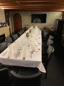 Dolphin Hotel Herning的酒水