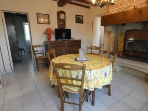 Gallery image of Bidaous in Hontanx