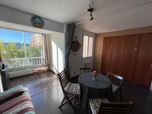 Posedenie v ubytovaní FREJUS LAGON BLEU