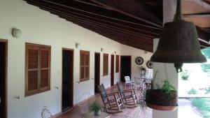 Fotografie z fotogalerie ubytování Recanto Primavera - casa de campo com 6 suítes v destinaci Porto Feliz