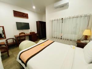Gallery image of Jen Hotel in Tuy Hoa