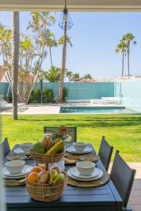 Φαγητό σε αυτή η βίλα ή κάπου εκεί κοντά