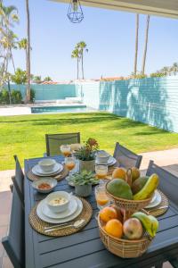 Φαγητό σε αυτή η βίλα ή κάπου εκεί κοντά