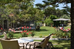 Φωτογραφία από το άλμπουμ του Simatos αpARTments & Studios στη Λάσση