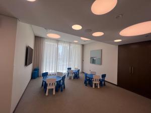 Fotografie z fotogalerie ubytování Forte Downtown Dubai v Dubaji
