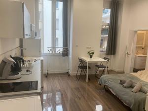Zdjęcie z galerii obiektu Joli studio orangerie w Strasburgu