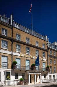 Photo de la galerie de l'établissement Flemings Mayfair - Small Luxury Hotel of the World, à Londres